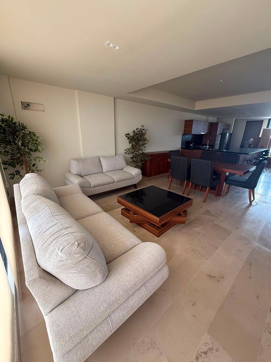 Departamento en Cuauhtémoc, San Luis Potosí, foto 11 de 11