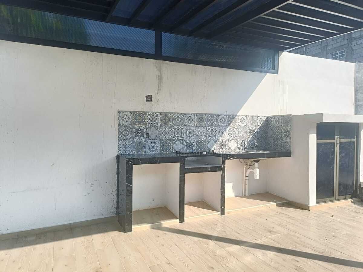 Casa en San José Terán, Tuxtla Gutiérrez, foto 4 de 14