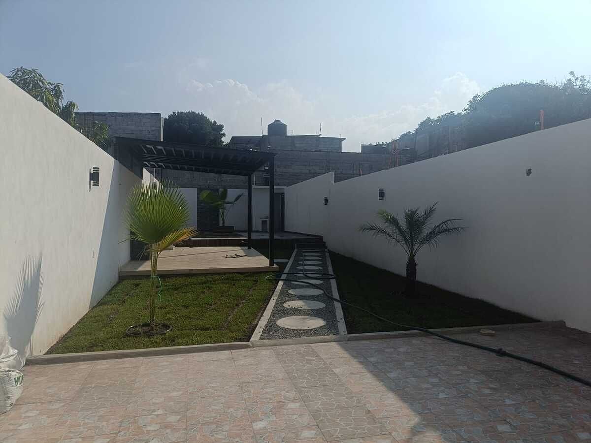 Casa en San José Terán, Tuxtla Gutiérrez, foto 14 de 14