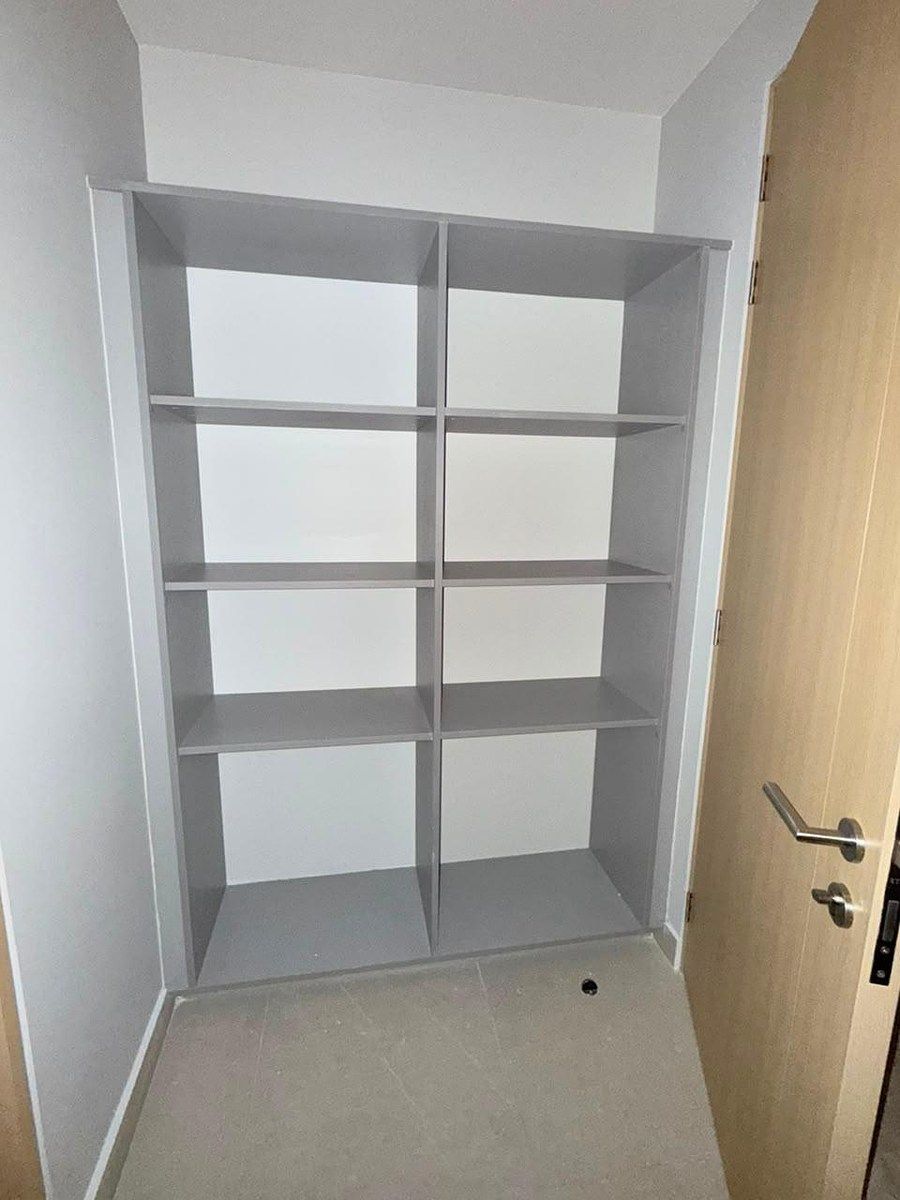 Apartamento em Puerta de Hierro, Zapopan, foto 13 de 14