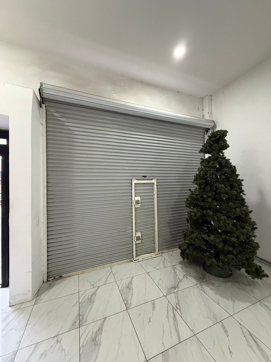 Commercial Storage Unit in El Encino, Aguascalientes, photo 2 of 22