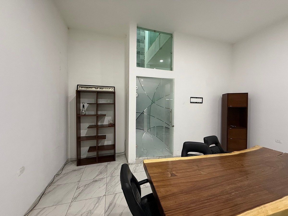 Commercial Storage Unit in El Encino, Aguascalientes, photo 4 of 22