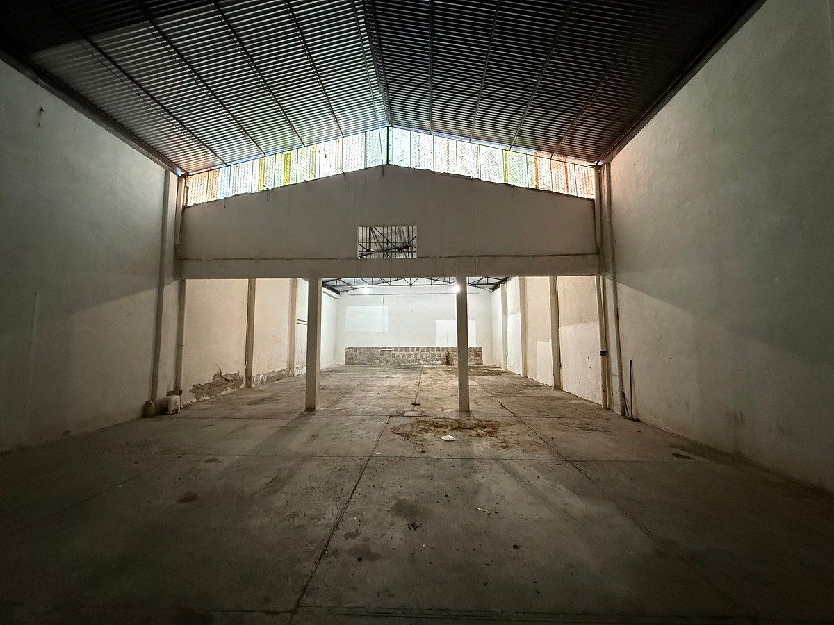 Commercial Storage Unit in El Encino, Aguascalientes, photo 16 of 22