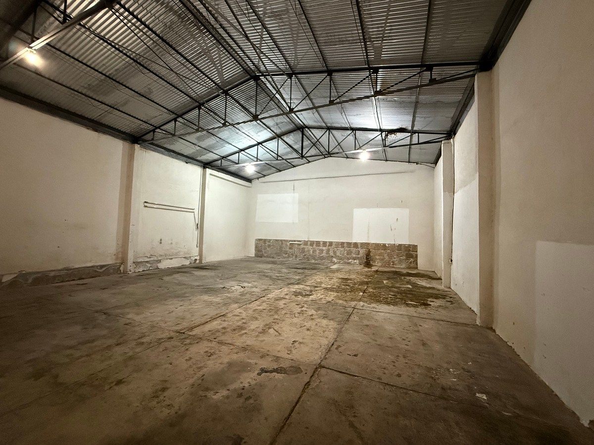 Commercial Storage Unit in El Encino, Aguascalientes, photo 19 of 22
