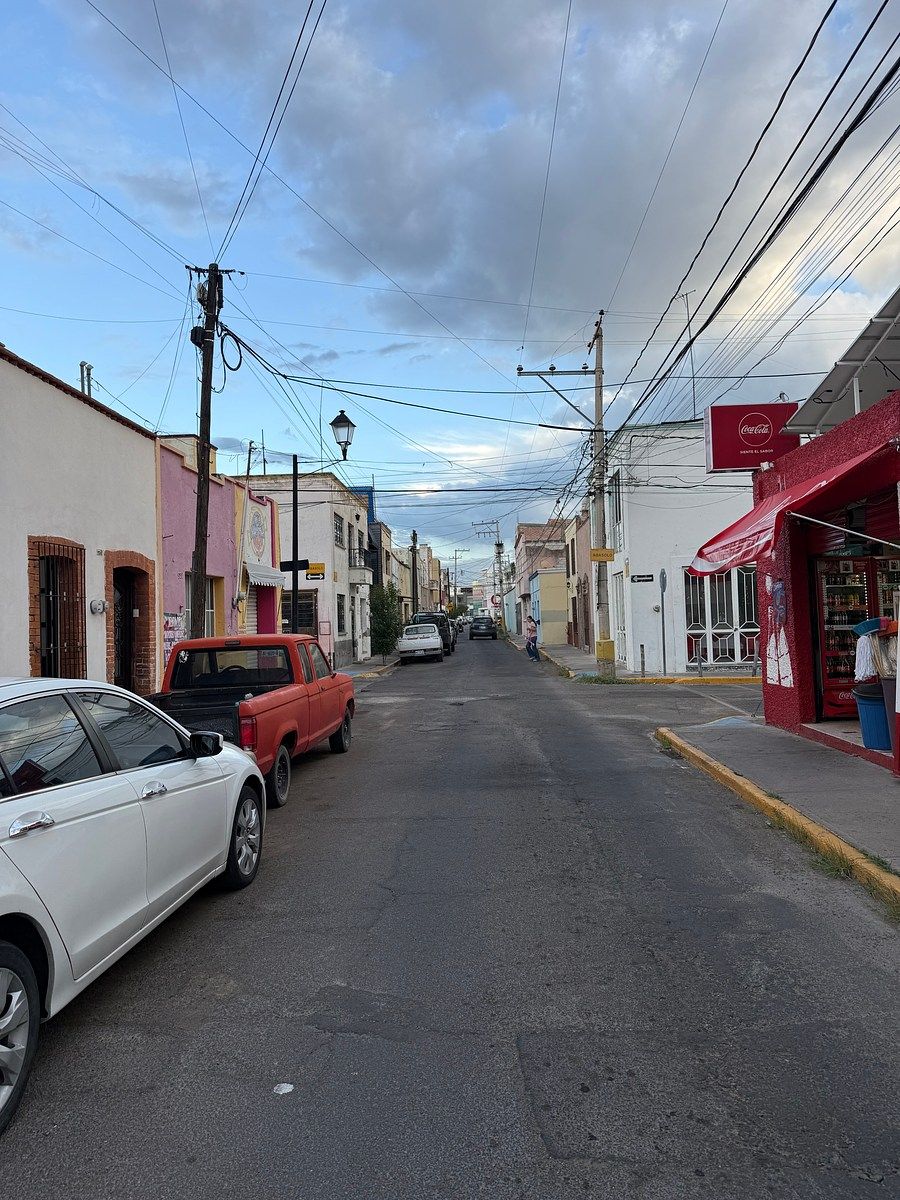 Commercial Storage Unit in El Encino, Aguascalientes, photo 22 of 22