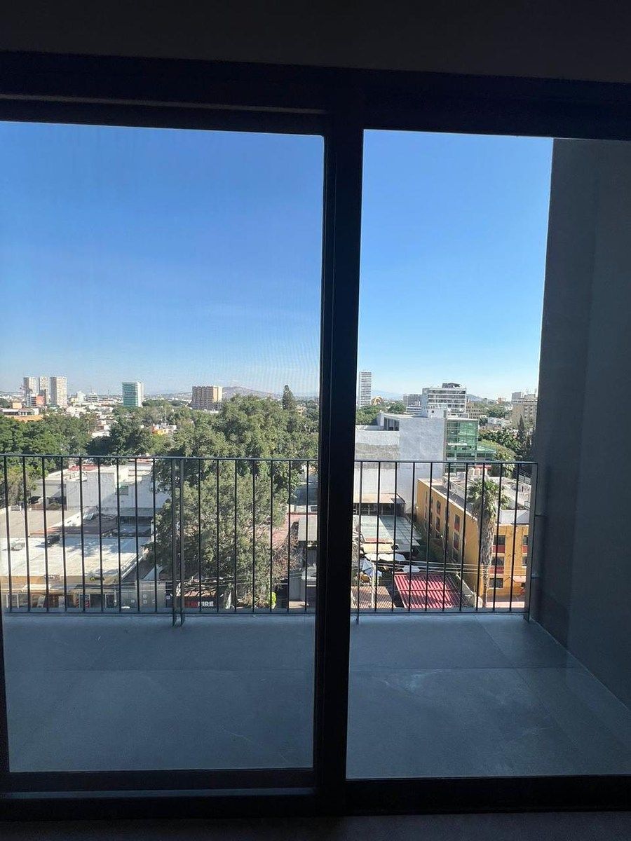 Apartamento em Arcos Vallarta, Guadalajara, foto 11 de 15
