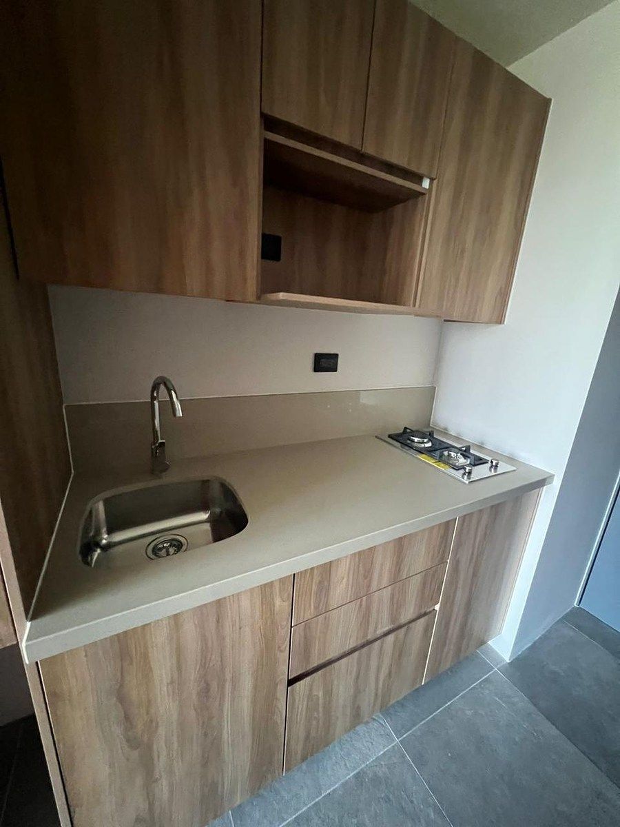 Apartamento em Arcos Vallarta, Guadalajara, foto 9 de 15