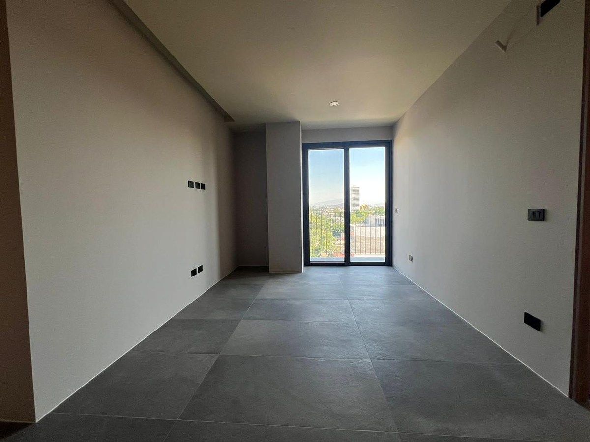 Apartamento em Arcos Vallarta, Guadalajara, foto 4 de 15