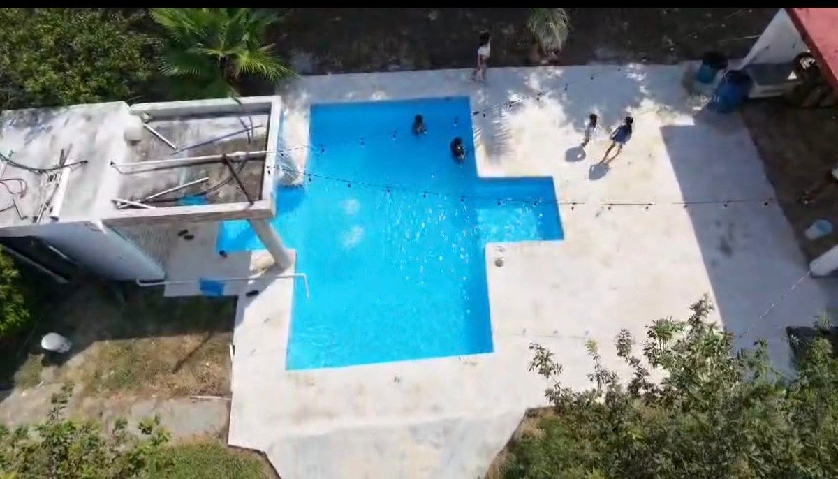 Country House in Los Aguirre, Allende, photo 3 of 8