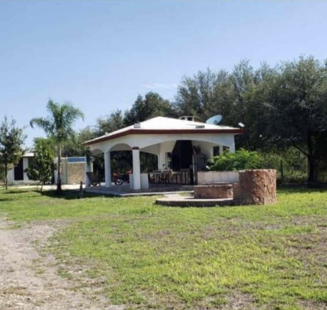 Country House in Los Aguirre, Allende, photo 5 of 8