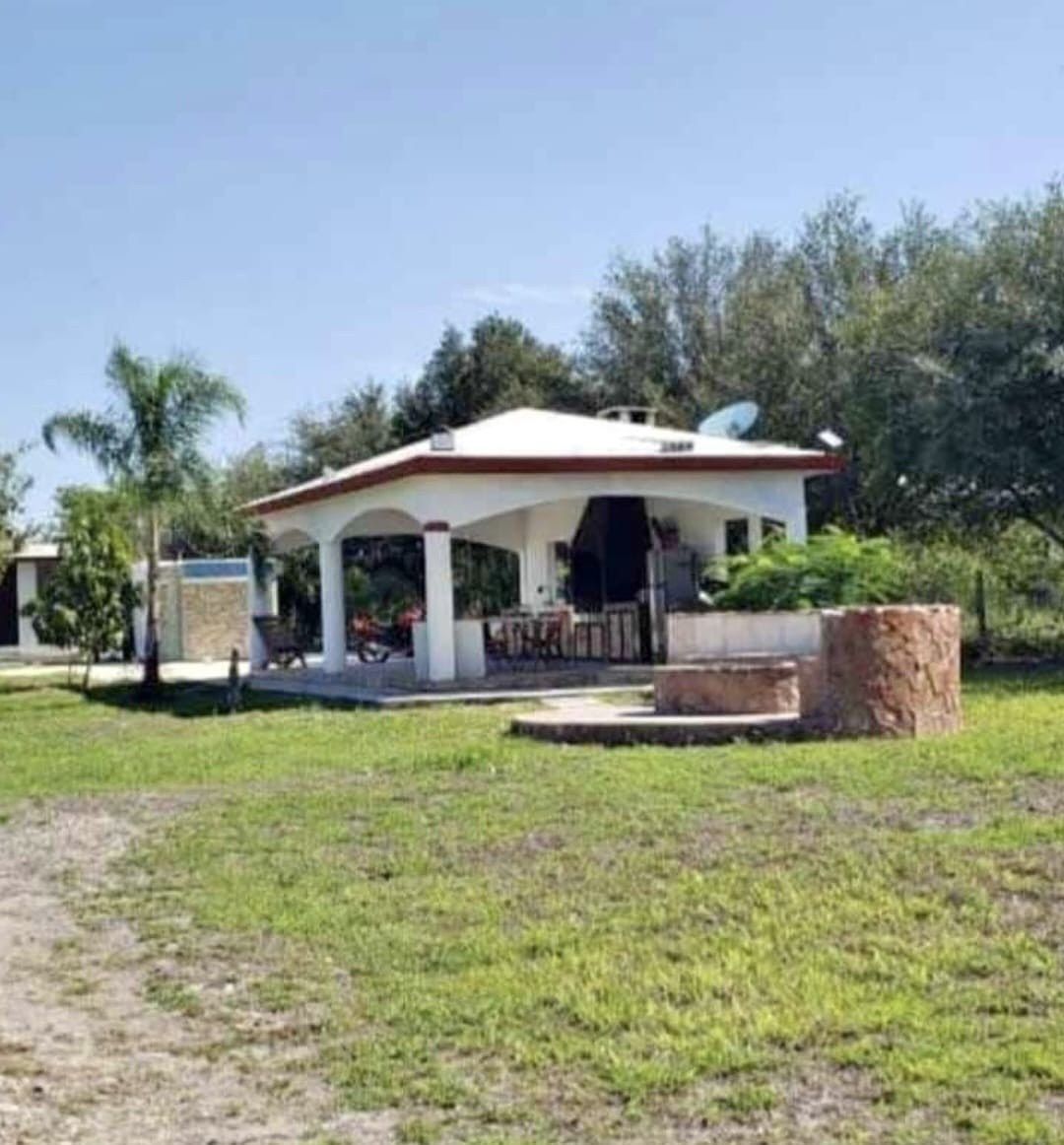 Country House in Los Aguirre, Allende, photo 8 of 8