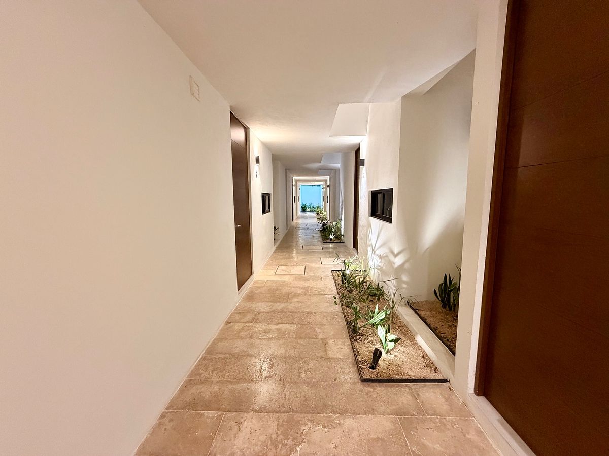Apartamento em Temozón Norte, Mérida, foto 9 de 17