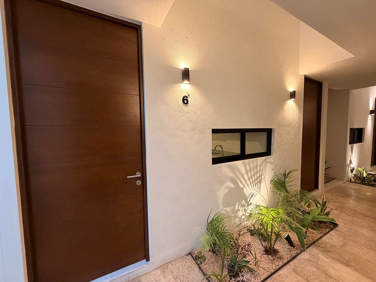 Apartamento em Temozón Norte, Mérida, foto 7 de 17