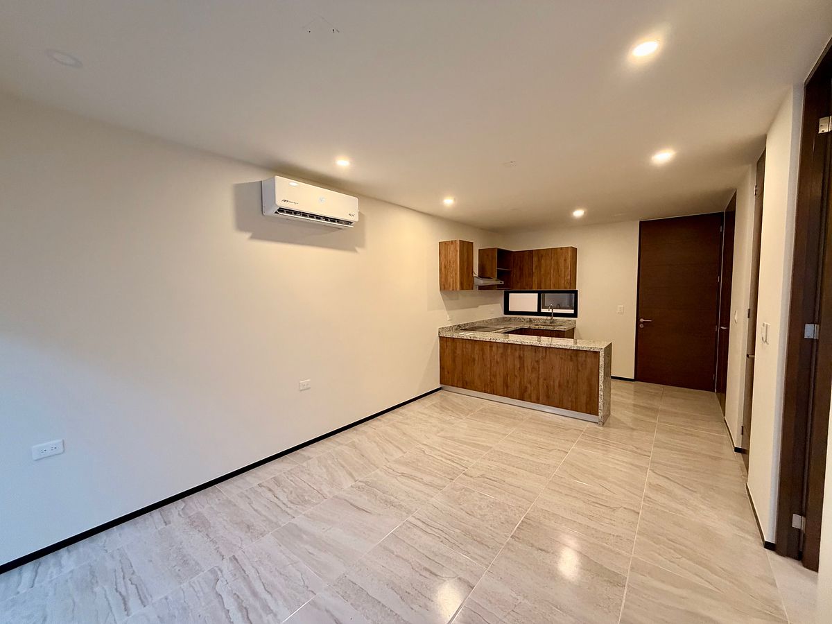 Apartamento em Temozón Norte, Mérida, foto 2 de 17