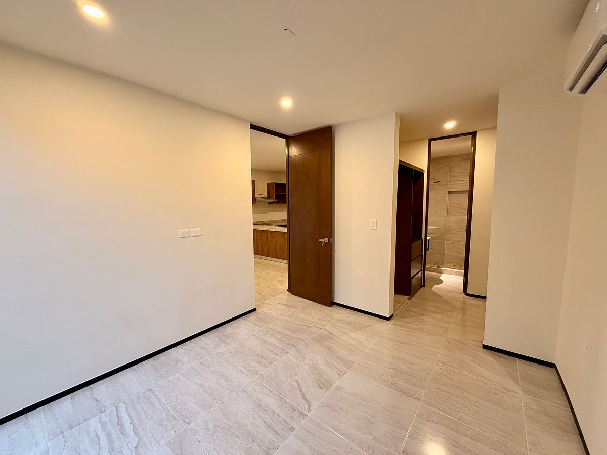 Apartamento em Temozón Norte, Mérida, foto 4 de 17