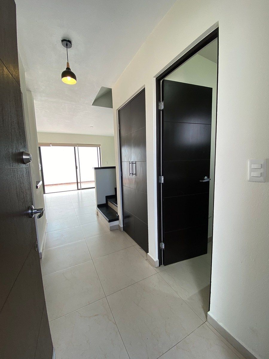Casa en condominio en El Panteón, Lerma, foto 2 de 35