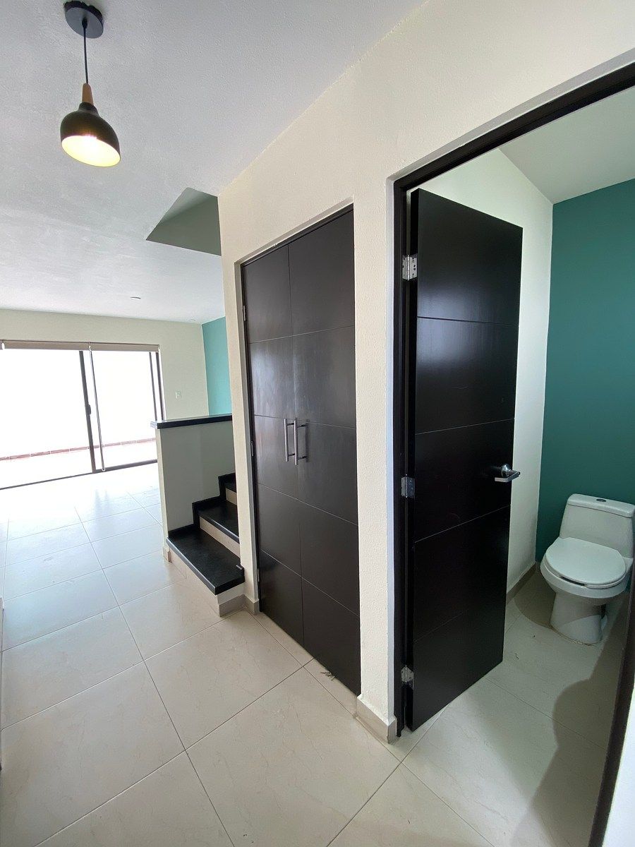 Casa en condominio en El Panteón, Lerma, foto 3 de 35