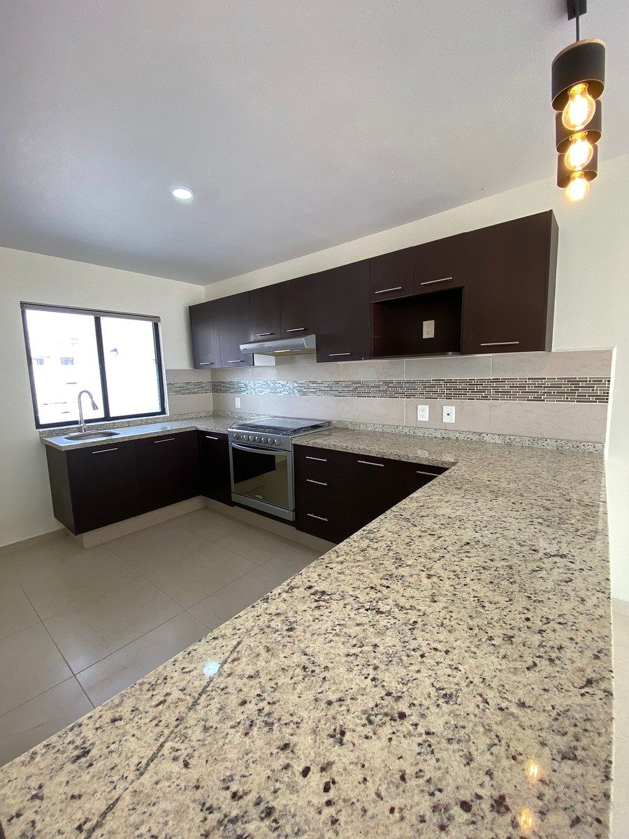 Casa en condominio en El Panteón, Lerma, foto 5 de 35