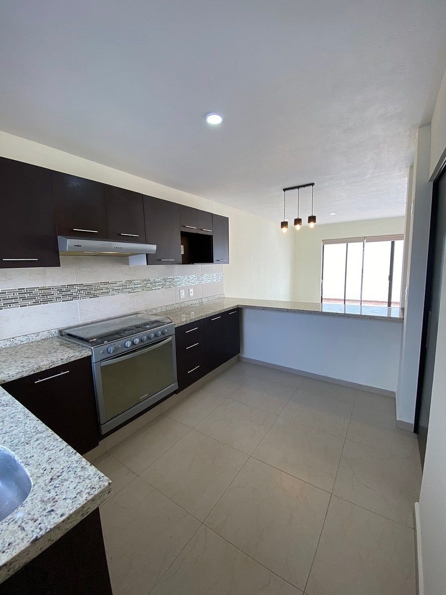 Casa en condominio en El Panteón, Lerma, foto 6 de 35