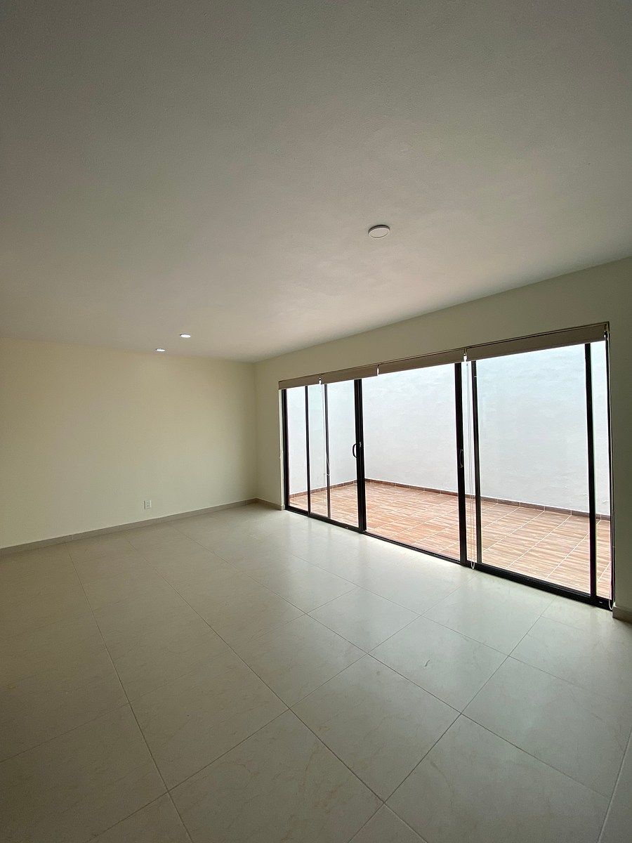 Casa en condominio en El Panteón, Lerma, foto 7 de 35