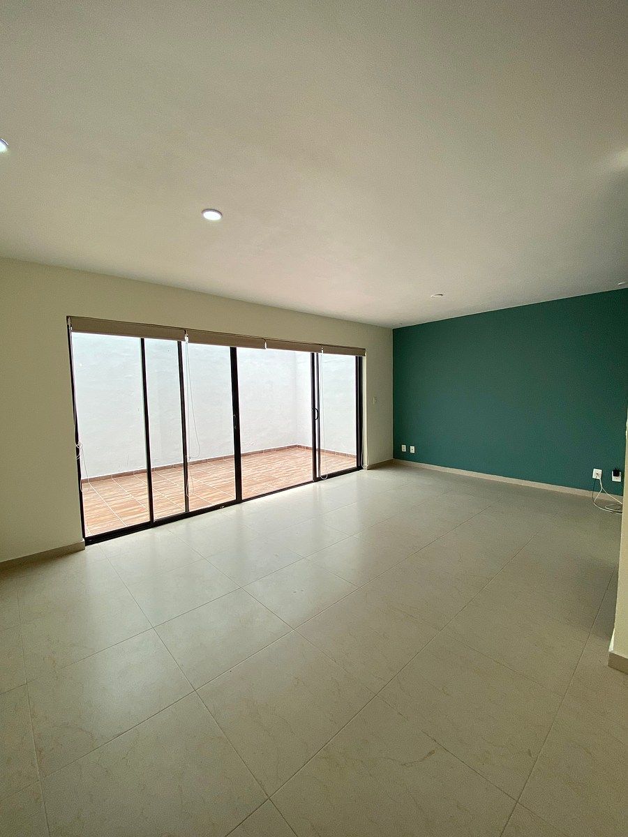Casa en condominio en El Panteón, Lerma, foto 8 de 35