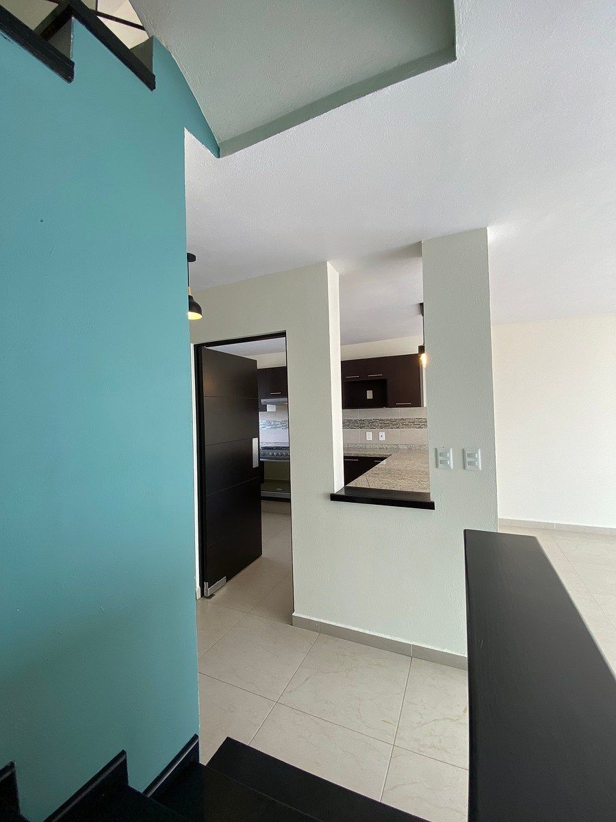 Casa en condominio en El Panteón, Lerma, foto 9 de 35
