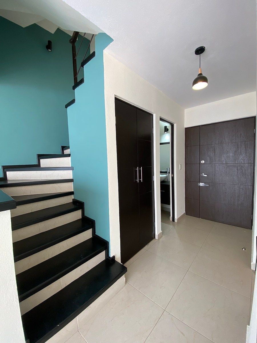 Casa en condominio en El Panteón, Lerma, foto 10 de 35