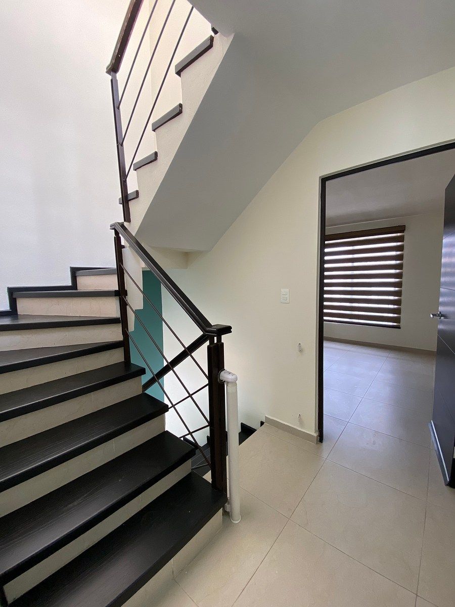 Casa en condominio en El Panteón, Lerma, foto 11 de 35