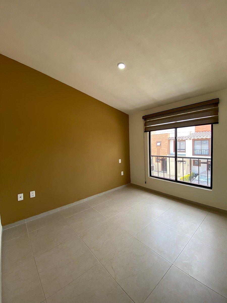 Casa en condominio en El Panteón, Lerma, foto 12 de 35