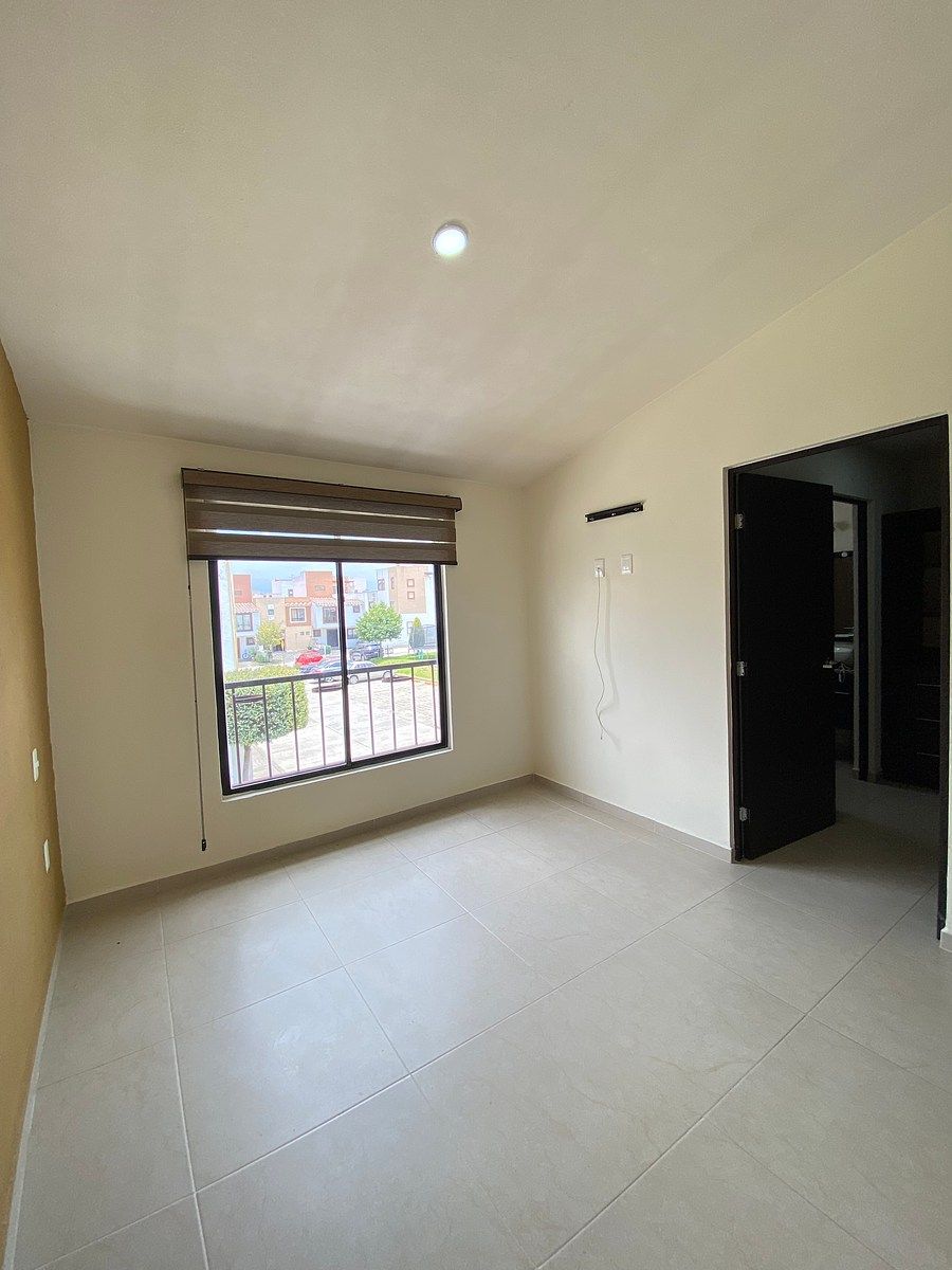 Casa en condominio en El Panteón, Lerma, foto 13 de 35