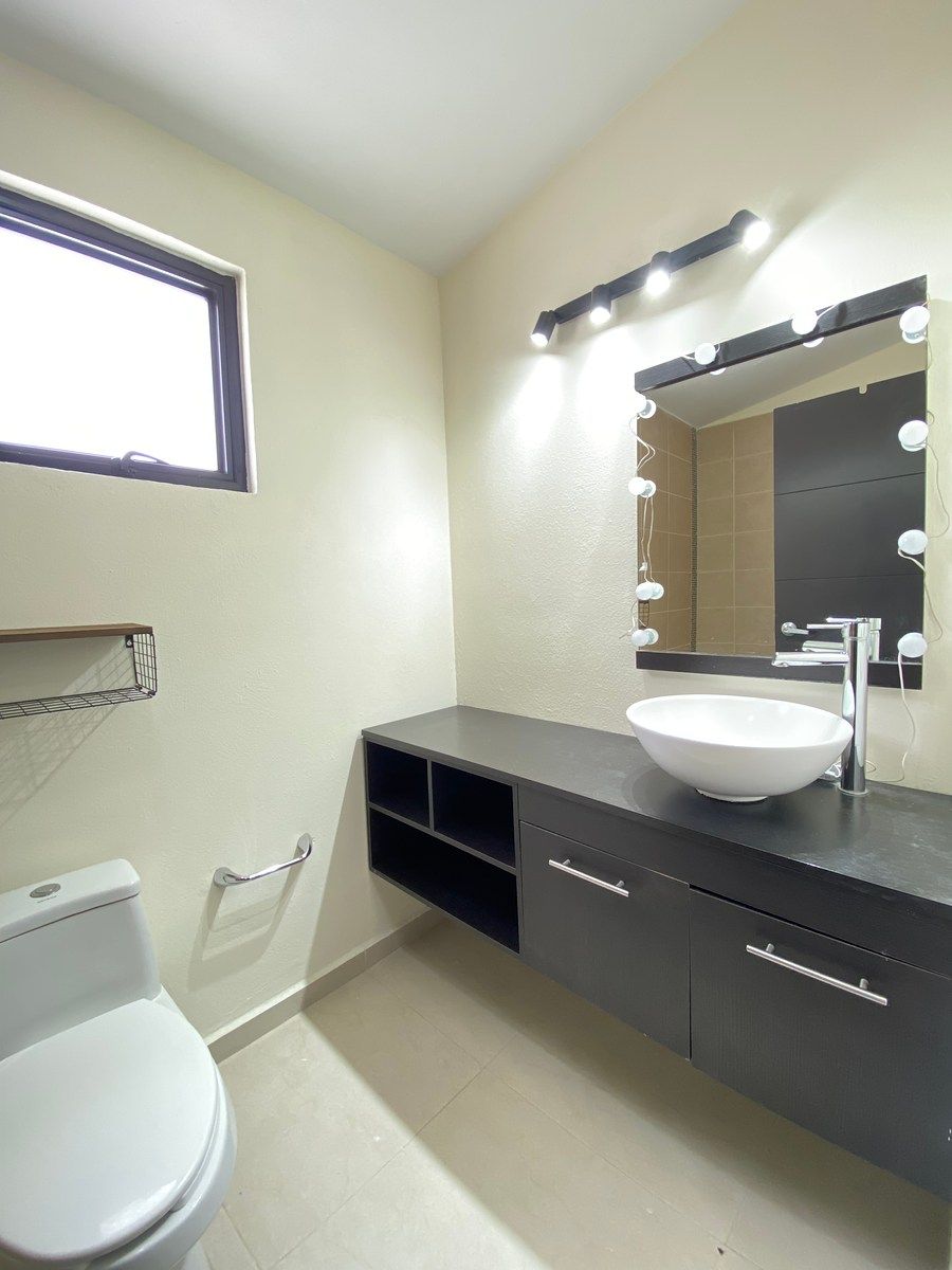 Casa en condominio en El Panteón, Lerma, foto 15 de 35