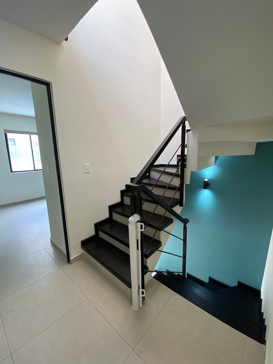 Casa en condominio en El Panteón, Lerma, foto 17 de 35