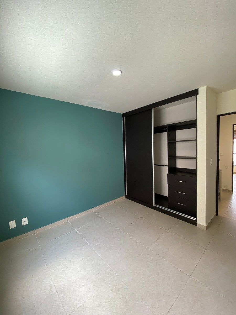 Casa en condominio en El Panteón, Lerma, foto 18 de 35