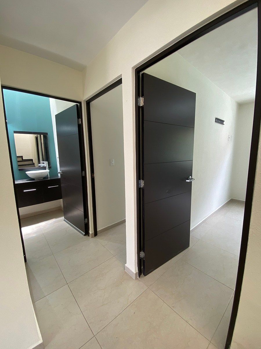 Casa en condominio en El Panteón, Lerma, foto 20 de 35