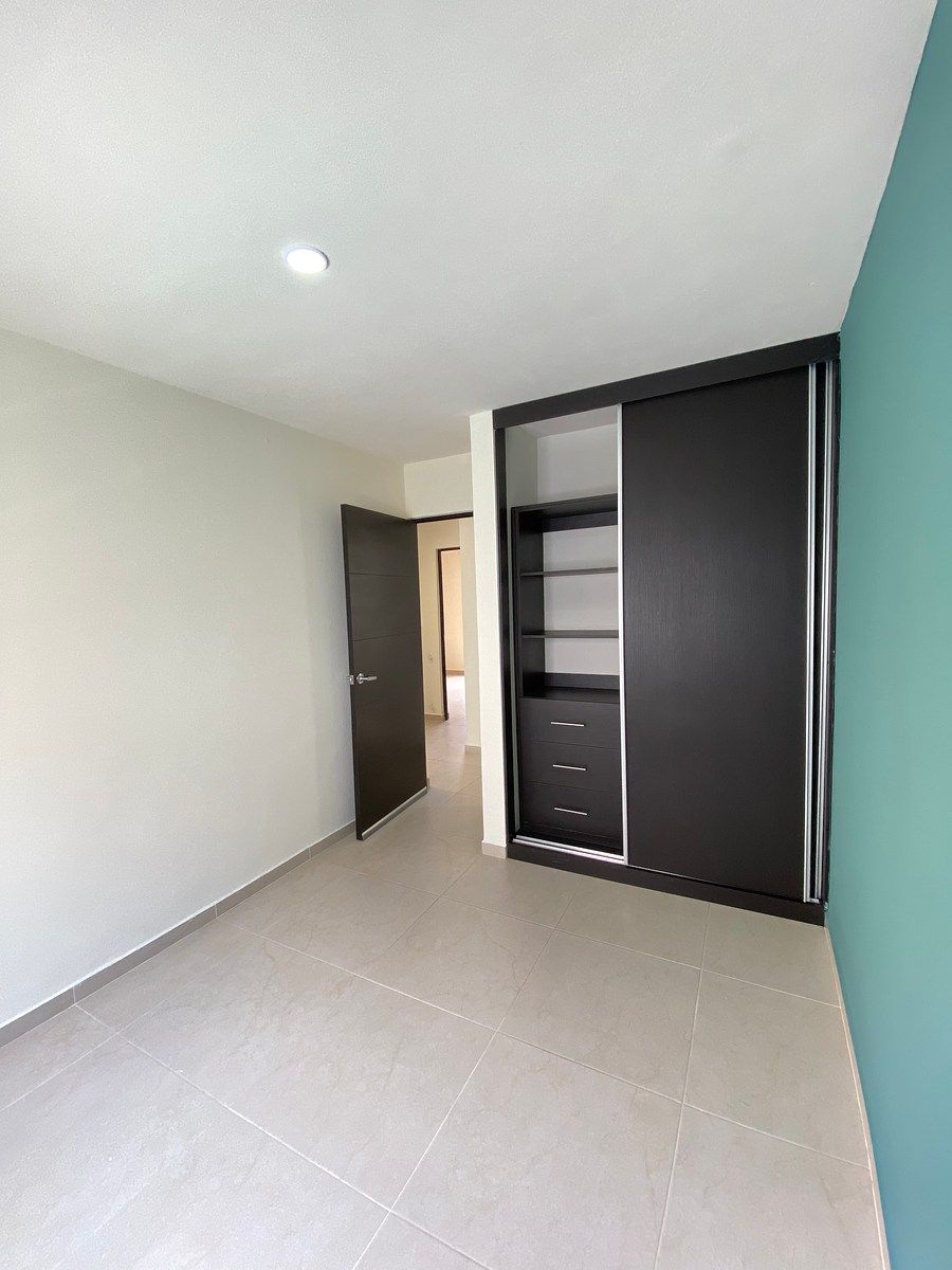 Casa en condominio en El Panteón, Lerma, foto 23 de 35