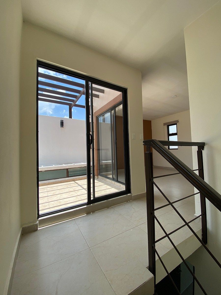 Casa en condominio en El Panteón, Lerma, foto 25 de 35