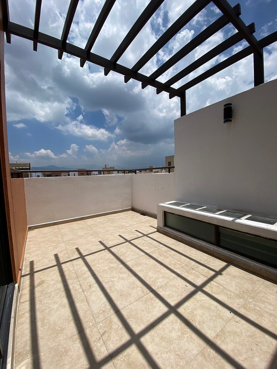 Casa en condominio en El Panteón, Lerma, foto 26 de 35