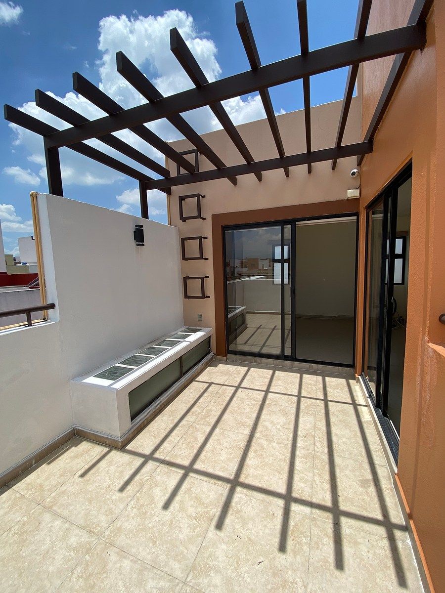 Casa en condominio en El Panteón, Lerma, foto 28 de 35