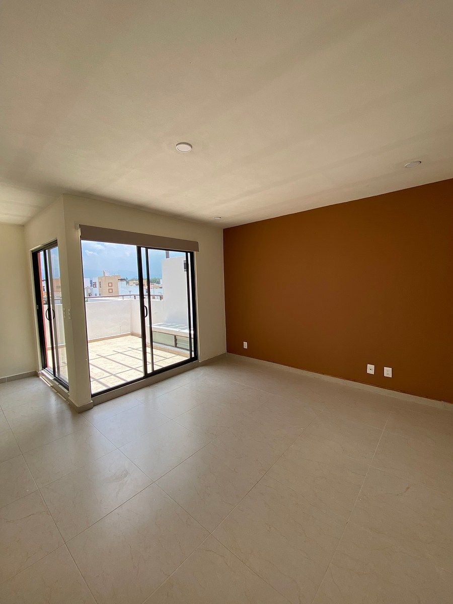 Casa en condominio en El Panteón, Lerma, foto 29 de 35