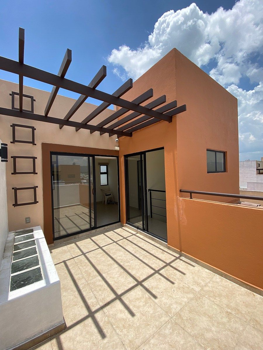 Casa en condominio en El Panteón, Lerma, foto 32 de 35