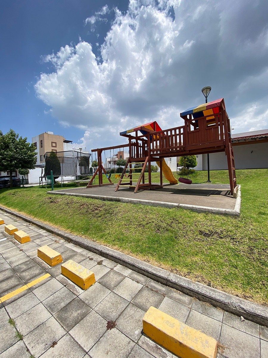 Casa en condominio en El Panteón, Lerma, foto 33 de 35