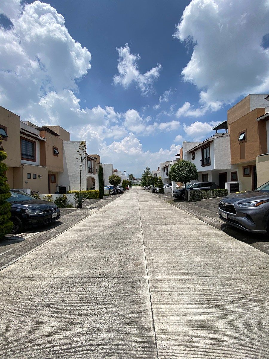 Casa en condominio en El Panteón, Lerma, foto 35 de 35