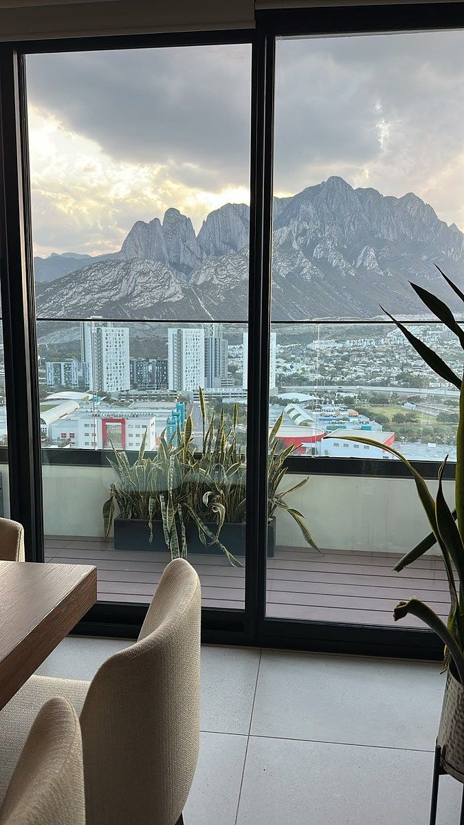 Departamento en Vía Cordillera, Santa Catarina, foto 7 de 13