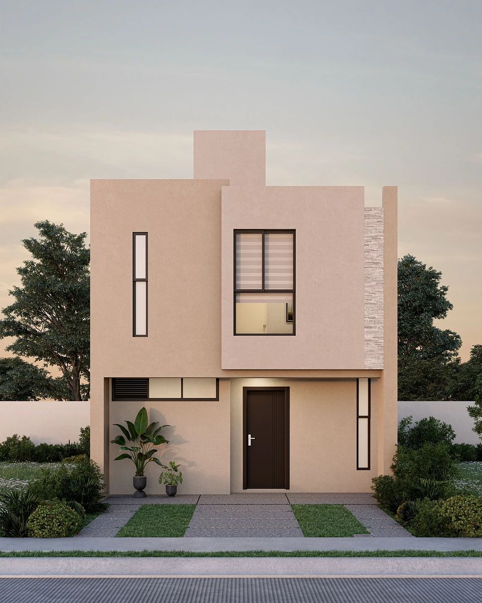 Casa en Venta en Interlomas Residencial, León desde $2,200,000, foto 1 de 12