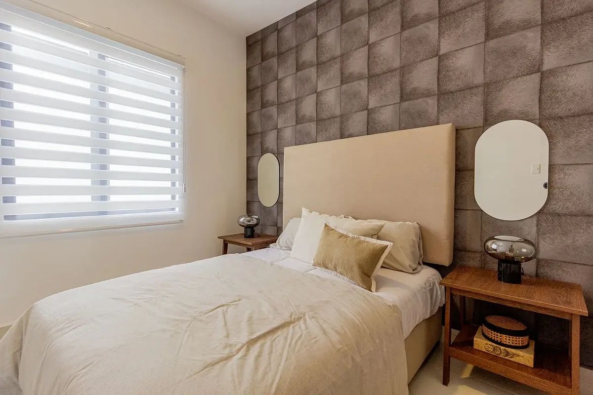 Casa en condominio en Lagunillas, León, foto 4 de 12