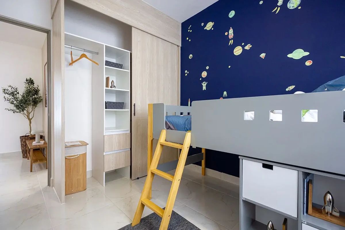 Casa en condominio en Lagunillas, León, foto 6 de 12