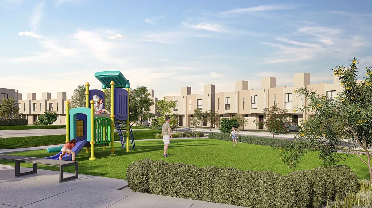 Casa en condominio en Lagunillas, León, foto 9 de 12