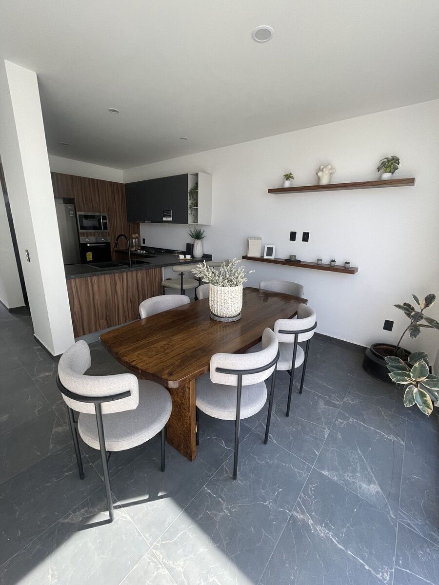 Casa en condominio en Real de Valdepeñas, Zapopan, foto 2 de 20