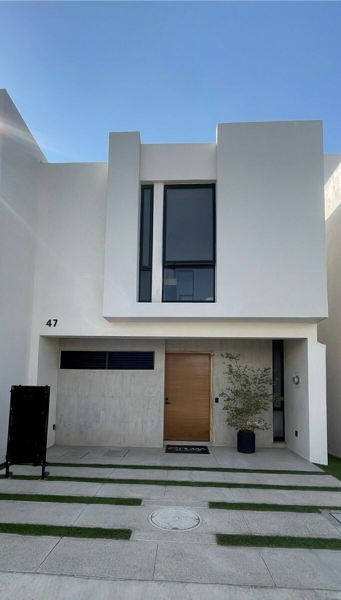 Casa Nueva en venta Real de Valdepeñas, foto 1 de 20