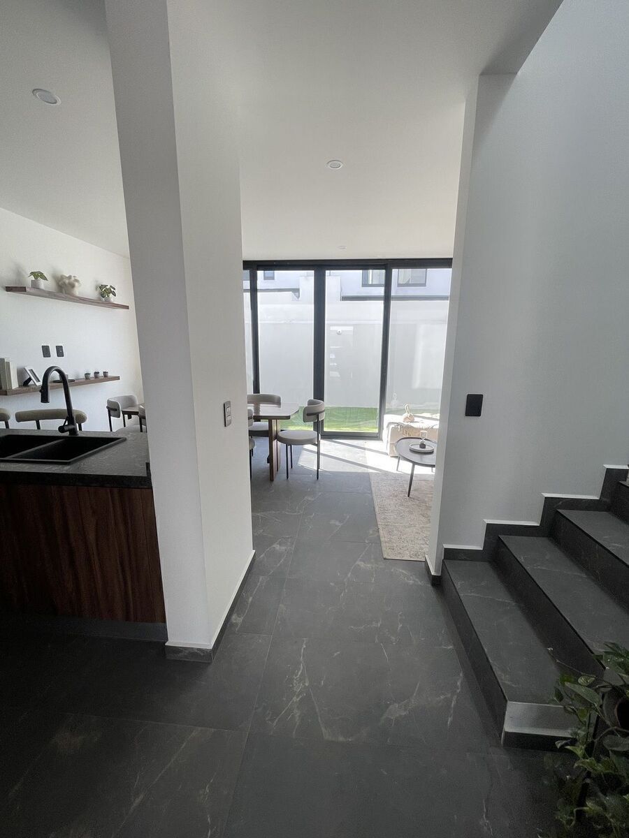 Casa en condominio en Real de Valdepeñas, Zapopan, foto 4 de 20